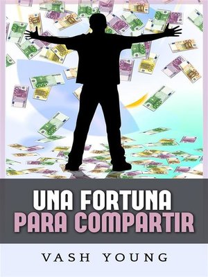 cover image of Una Fortuna para Compartir (Traducción--David De Angelis)